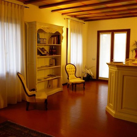 Country House Barone D'Asolo Exterior photo